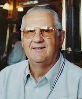 Thomas Kessler Obituary (1934