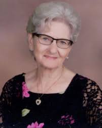 Mary Earline Scoggins Obituary March 16, 2024