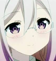 Cute Botan Anne Happy Anime Manga Eyes Manga Girl