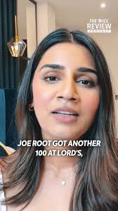 "𝗖𝗼𝗻𝘀𝗶𝘀𝘁𝗲𝗻𝘁 𝗮𝗻𝗱 𝗰𝗹𝗮𝘀𝘀𝘆" 👌, Ricky Ponting speaks about  how Sam Konstas can look up to Joe Root, for some inspiration, in the  latest episode of #TheICCReview 🙌, #Cricket #CricketReels