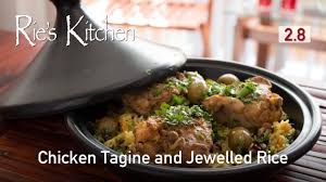 Spicy sausage rice gordon ramsay. Gordon Ramsay Chicken Tagine Recipe
