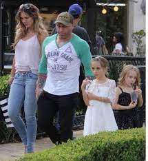 Joe, in his 2008 interview with the orange county register, talked about. Joe Rogan Net Worth House Age Height Wife And Kids Legit Ng