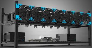 For the most part, building a mining rig is like building a computer. Most Profitable Zcash Mining Rig Build In 2021 Coin Suggest