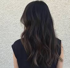 Ash hair colours are crisp shades with a sleek, icy appearance. Pin On Hair Make Up