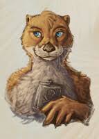 Certified Otter(s) by Mary Mouse by Farallon -- Fur Affinity [dot] net