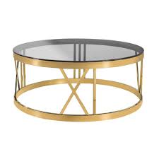 Roman Gold Coffee Table Gold Coffee Table Black Glass Coffee Table Coffee Table