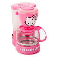 Order sms 0819 9538 4671. Computers Accessories Hello Kitty Coffee Maker Consumer Electronics Electronics Smkbinaputracihampelas Sch Id