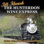Hunterdon Wine Express