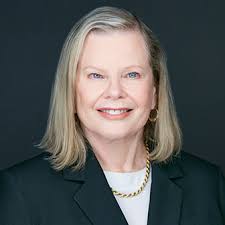 Susan Fleming Bennett