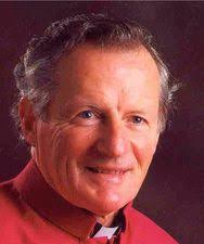 Condolence Book for Canon Caimin O'Carroll (Ennis, Clare)