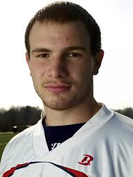 2011 Men's Lacrosse Roster