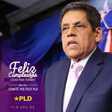 Partido de la Liberación Dominicana