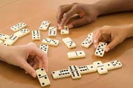 Math Domino Games Scholastic Parents