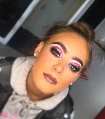 MillieFraser Makeup