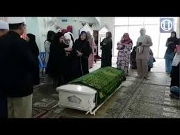 Komposer johan nawawi meninggal dunia akibat serangan jatung. Johan Nawawi Meninggal Dunia Video Dailymotion