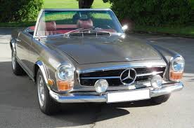 1970 Mercedes Benz Sl Class 600 Sl Mercedes Cls Mercedes Sl Mercedes Benz