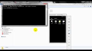 How To Install Apk File In Android Emulators Youtube