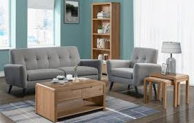 It is filled with all the people you like and wit. Julian Bowen Curve Ready Assembled Oak Living Room Furniture The Furniture Co