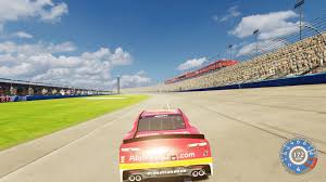 For hitting the target goal on social media, we're pleased to offer our fans this nascar heat 3 test scheme pack, which includes schemes for 38 monster energy nascar these unique schemes are used when monster energy nascar cup series drivers run test sessions at nascar tracks. Nascar Heat 3 Review Making Progress On The Inside