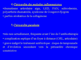 Les infos, chiffres, immobilier, hotels & le mag. Pericardites Aigues C Tribouilloy Pricarde Double Enveloppe Fibreuse