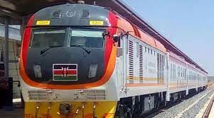 Madaraka express has finally increased the frequency of travels between nairobi and mombasa thus making passengers enjoy the train services to and from the intermediate stations. Madaraka Express Booking To Be Done Via Text