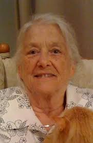 Alice Weston Obituary