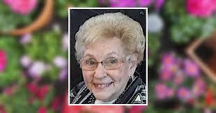 Willodene Donathan Obituary July 26, 2024