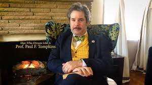 Great Moments In Indoor History With Paul F Tompkins Youtube