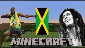 It is currently the only national flag that does not contain a shade of the col. How To Make The Jamaican Flag In Minecraft Tutorial Youtube