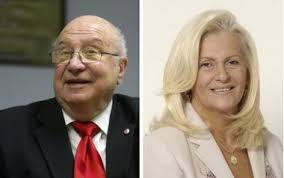 Staten Island BP James Molinaro says he had nothing to do with companion's  $110G job