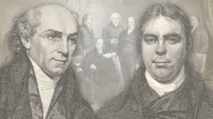 Baptist Missionary Society