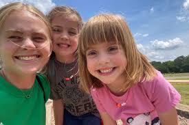 Trinity Day's Instagram, Twitter & Facebook