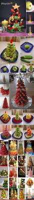 44 Idees Pour De Delicieuses Decorations De Noel Legumes De Noel Friandises De Noel Noel