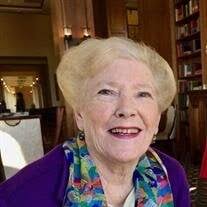 Patricia Ann Ramsey Obituary