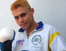 Pugilistas paraenses se preparam para Olimpíadas em Londres