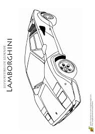 Lamborghini coloriages la a coloriage lamborghini gallardo. Coloriage Lamborghini 07 Sur Hugolescargot Com