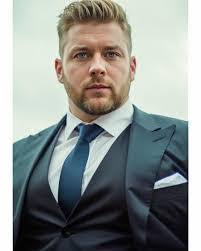 Gavin Wolfe's Instagram, Twitter & Facebook