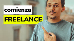 Programador Freelance: ¿Cómo Empezar? 👈
