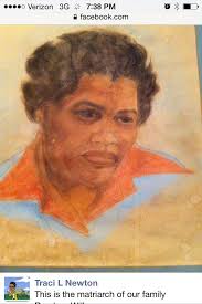 Wilkerson Family Newsletter.