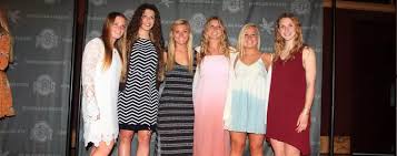 Buckeye Scholar-Athletes Honored for Academic Success