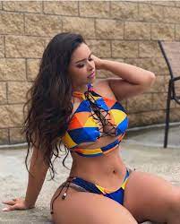 Fiorella zelaya on instagram 528. 6 559 Likes 183 Comments Fiorella Zelaya Misssperu On Instagram No Hay Que Odiar Ni Desearle Mal A Nadie En Unique Bikinis Bikini Fashion Bikinis