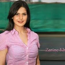 Zarine Khan The Audience Has Been Kind Enough To Give Me A Second Chance New York Hindi Movie Reviews News Articles At Indian Network In New York For more bollywood updates subscribe to: new york indian community