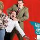 Faulty Towers Dining
