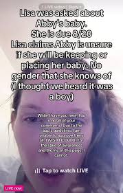 While I have you here, I do read all of your comments! Due to the app’s  guidelines I am unable to approve them all. I WISH I COULD! For the sake of  awareness and the life of this page, I cannot. #fyp ...