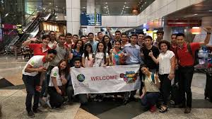 1 in asia and malaysia for. Asia Pacific University Of Technology Innovation Apu Facebook
