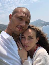 Jeremy Meeks & Stepson Robert's Relationship: The 2 Are Still Close
