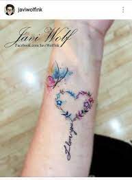 Pin On Tattoo