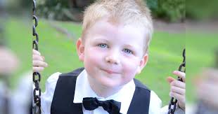 Please help Logan get a CGM