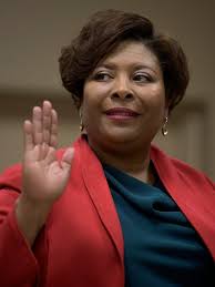 Montgomery BOE members sworn in