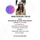 Reiki Healing Circle w/ Reiki Master Teacher... event in Montauk, NY